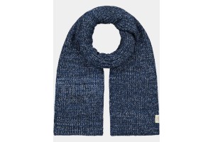 Barts Skaga Scarf D férfi sál 38 denim