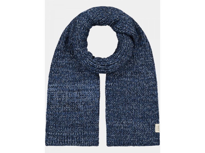 Barts Skaga Scarf D férfi sál 38 denim