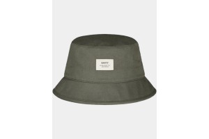 Barts Borgarnes Hat D — férfi bucket sapka (13-army)