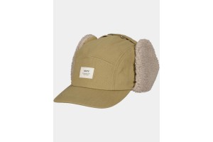 Barts Hafnar Cap D (07-sand) férfi sapka