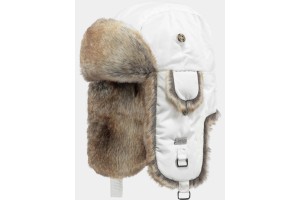 Barts Kamikaze D téli sapka (10-white)