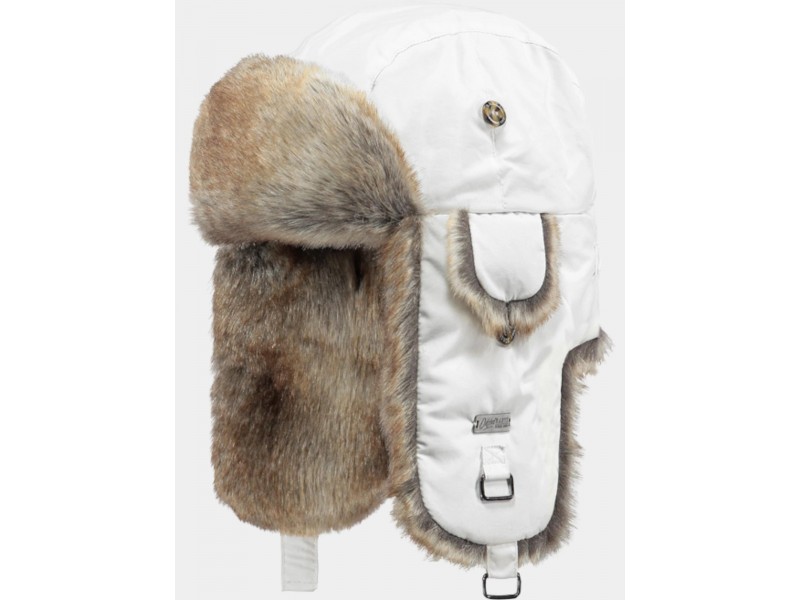 Barts Kamikaze D téli sapka (10-white)