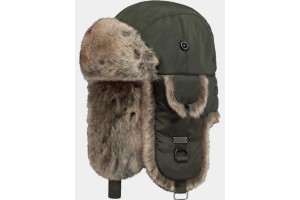 Barts Kamikaze D téli sapka műszőrme béléssel