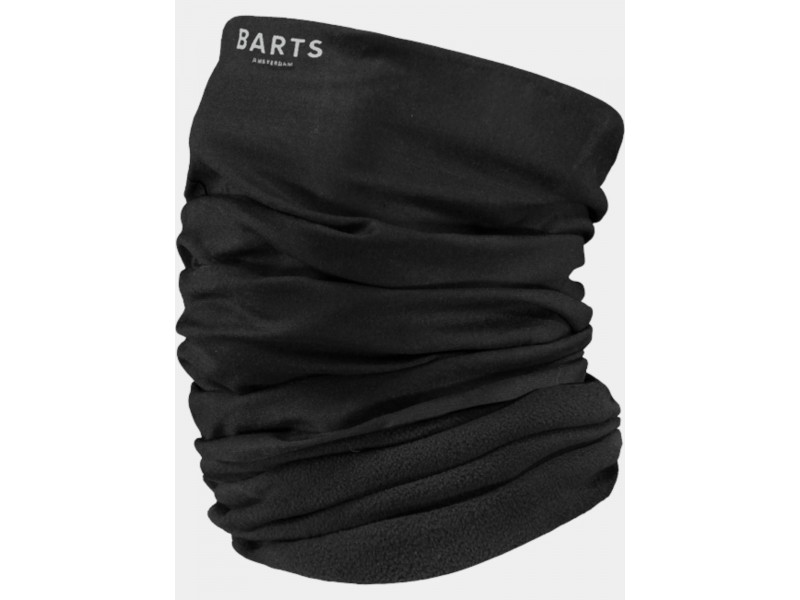 Barts Multicol D férfi körsál - fekete