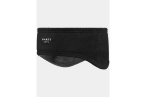 Barts Storm Headband D - fekete fejpánt