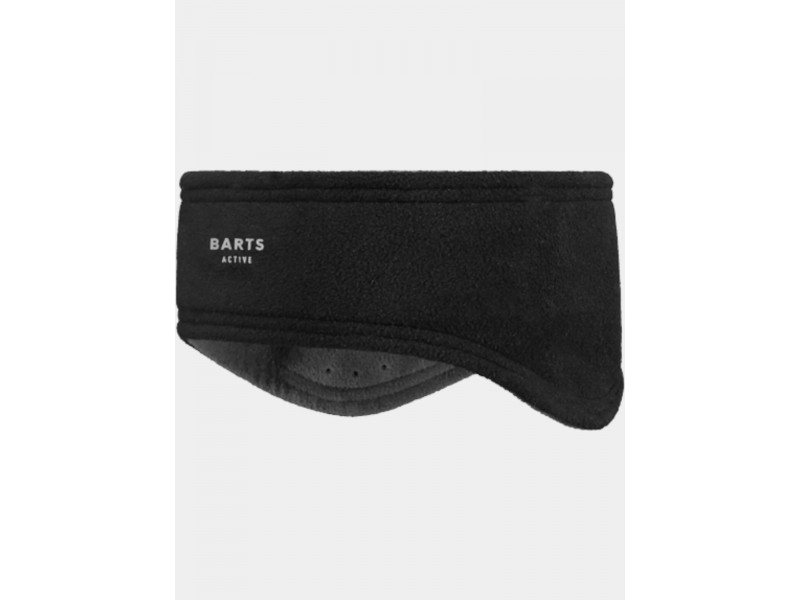 Barts Storm Headband D - fekete fejpánt