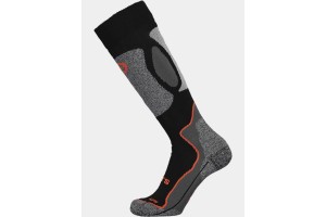 Barts Advanced Ski One D sízokni - fekete (01-black)