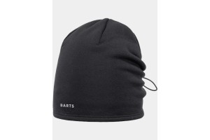 Barts Running Hat D unisex futósapka — fekete