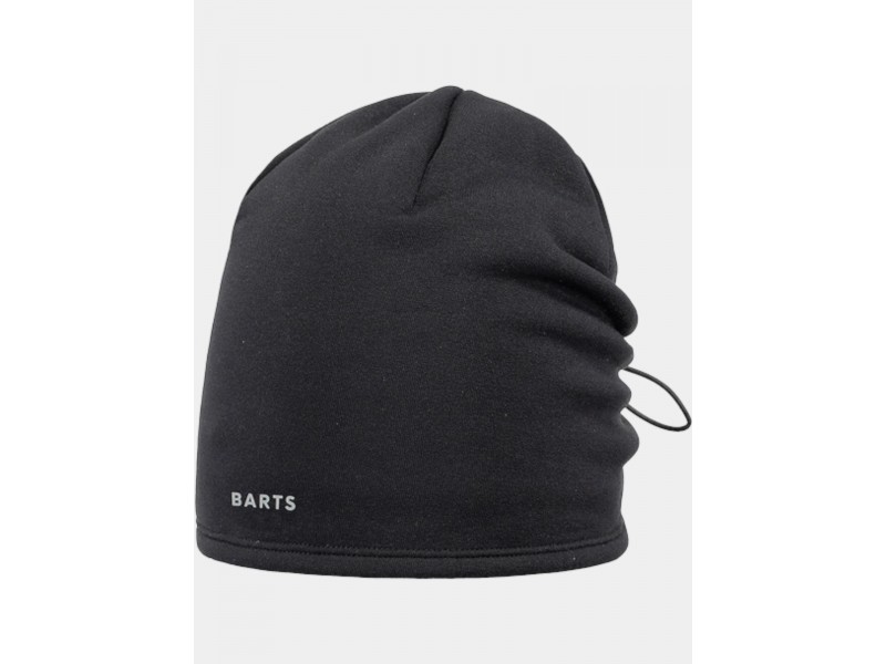 Barts Running Hat D unisex futósapka — fekete