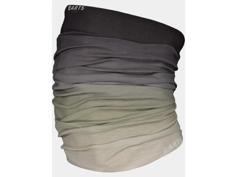 Barts Multicol Dip Dye férfi körsál – 10-wheat
