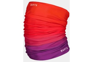 Barts Multicol Dip Dye körsál - 12 Magenta