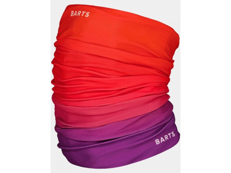 Barts Multicol Dip Dye körsál - 12 Magenta