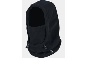 Barts Hoodieclava D — fekete balaklava