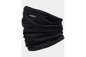 Barts Powerstretch Col D — fekete unisex sál (01-black)