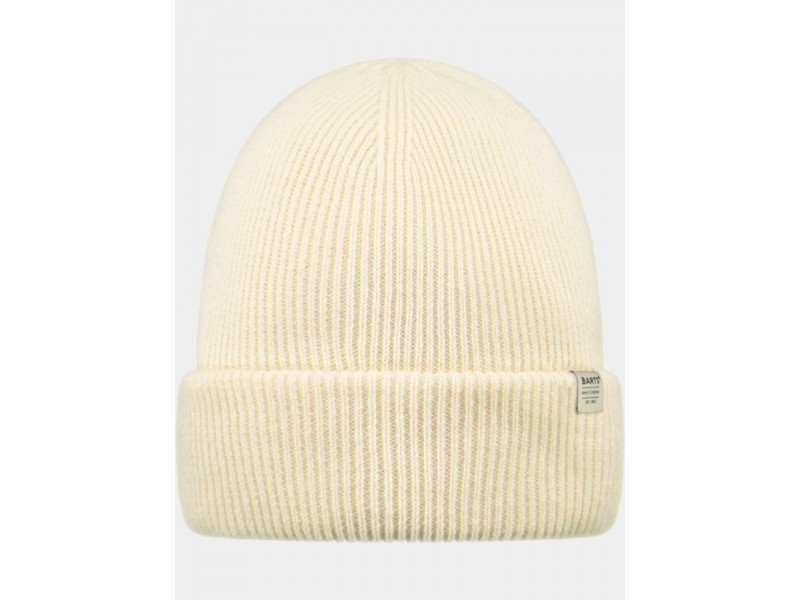 Barts Kinabalu Beanie D — bézs (10-wheat)
