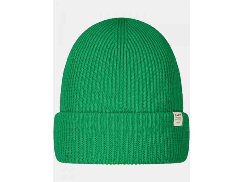 Barts Kinabalu Beanie D – zöld sapka