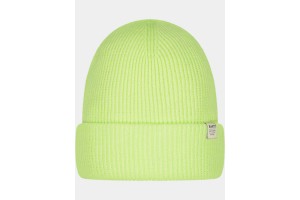 Barts Kinabalu Beanie, unisex 100% akril sapka