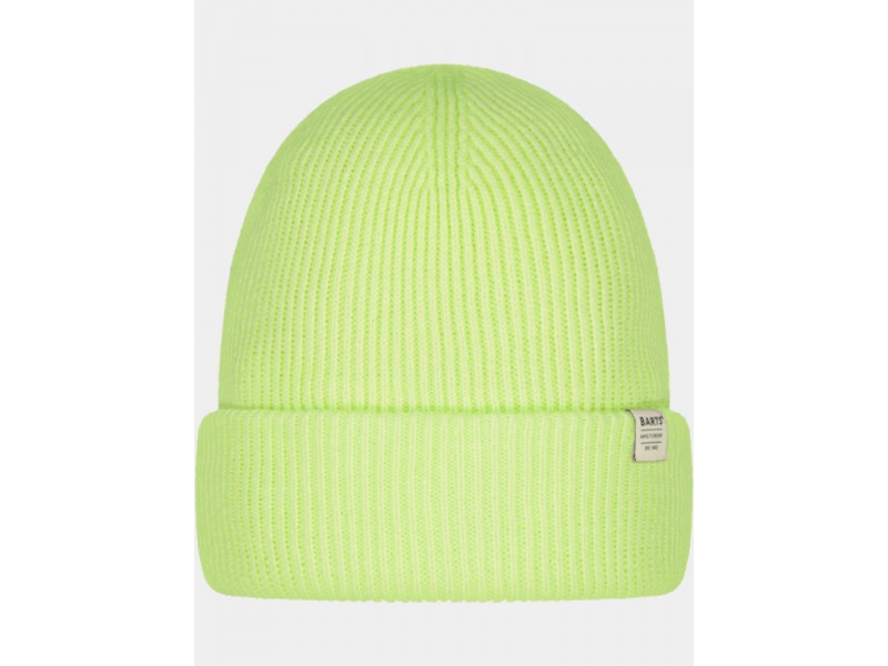 Barts Kinabalu Beanie, unisex 100% akril sapka