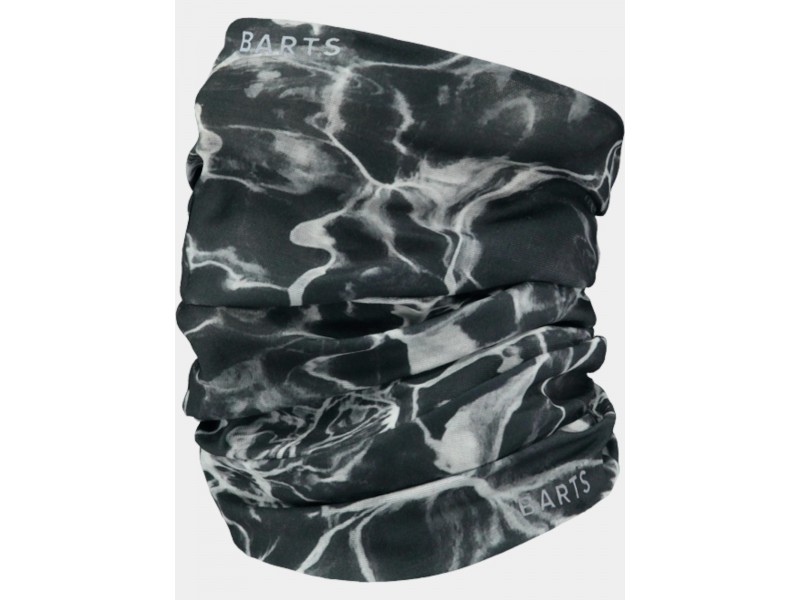 Barts Multicol Water férfi körsál, fekete (bu-3809-ah_01)