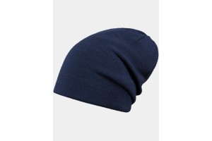 Barts Eclipse Beanie D férfi sapka – 03 Navy