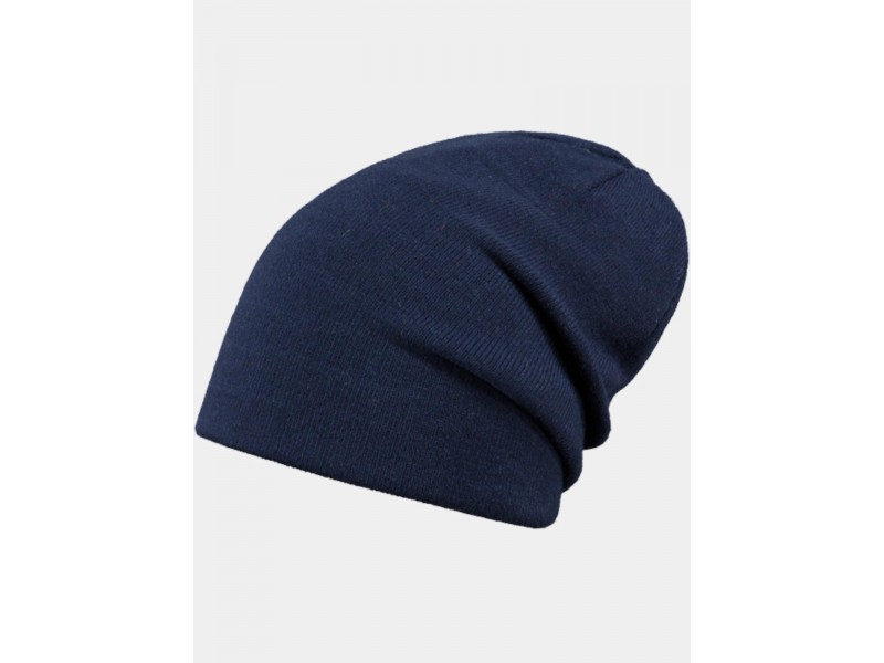 Barts Eclipse Beanie D férfi sapka – 03 Navy