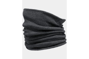 Barts Eclipse Col - férfi körsál (dark heather)