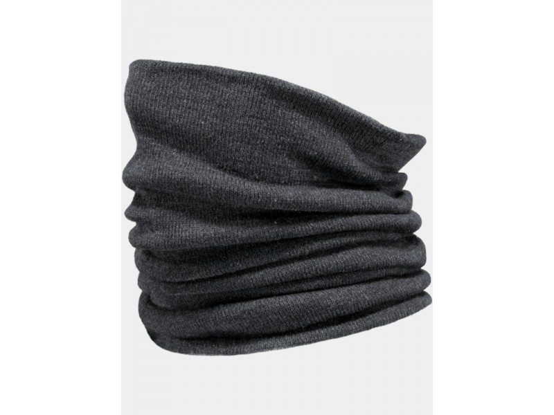 Barts Eclipse Col - férfi körsál (dark heather)