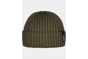 Barts Sumter Beanie D - 13-army férfi sapka