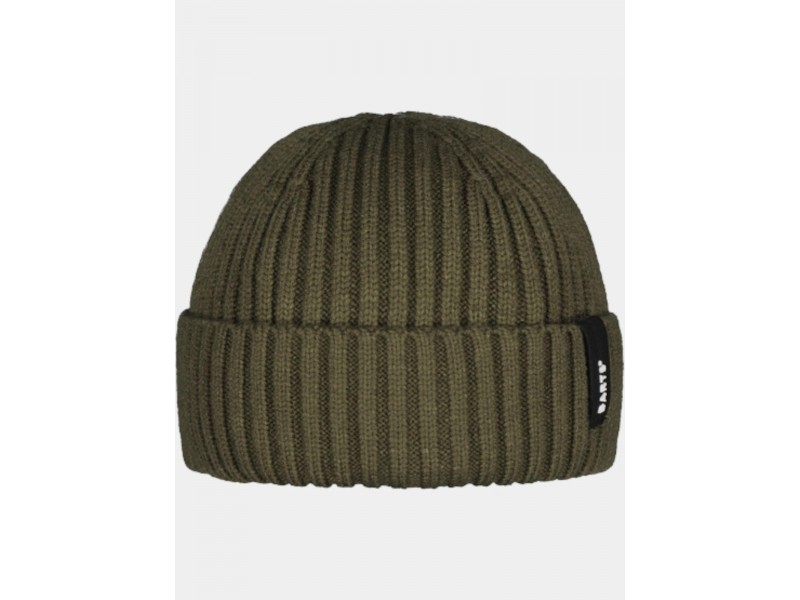 Barts Sumter Beanie D - 13-army férfi sapka
