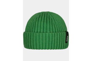 Barts Sumter Beanie D zöld férfi sapka