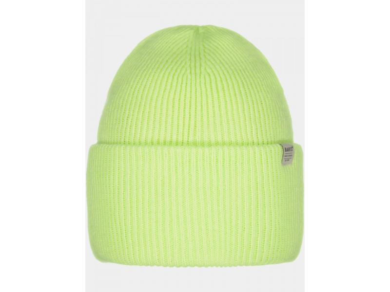 Barts Haveno Beanie D - 17 Limoncello