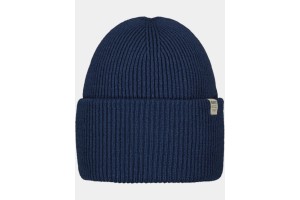 Barts Haveno Beanie D férfi sapka - 38 denim