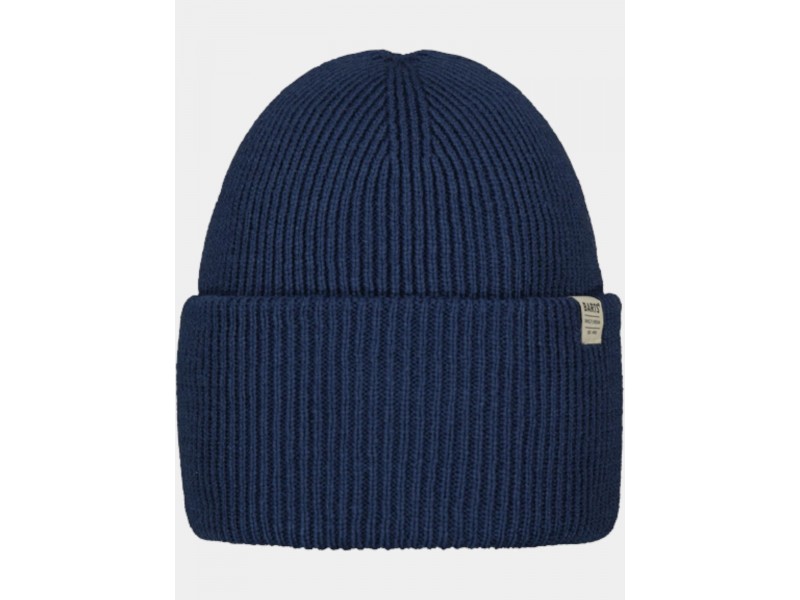 Barts Haveno Beanie D férfi sapka - 38 denim