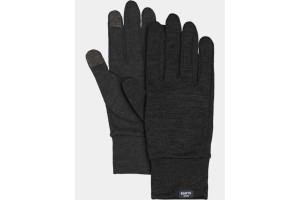 Barts Merino Touch férfi kesztyű - 01-black