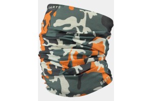 Barts Multicol Camo D férfi körsál (11-orange)
