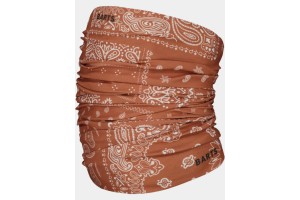 Barts Multicol Paisley Mix D férfi körsál (11-copper)