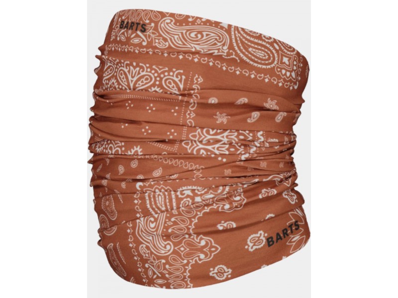 Barts Multicol Paisley Mix D férfi körsál (11-copper)