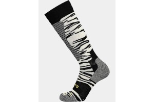 Barts Skisock Tech D férfi sízokni (10-white)