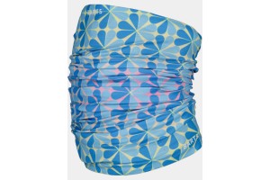 Barts Multicol Blocks D – férfi csősál (04-blue)