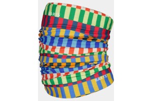 Barts Multicol Blocks D – csősál (14-green)