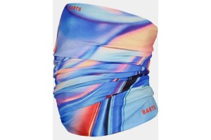 Barts Multicol Fluo D férfi csősál (06-sky)