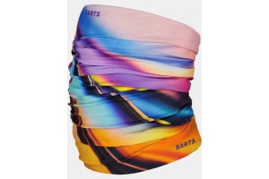 Barts Multicol Fluo D férfi csősál (11-orange)