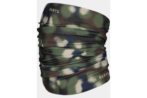 Barts Multicol Ink Flower D - férfi csősál (13-army)