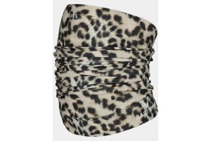 Barts Multicol Leo D férfi csősál – 10-white