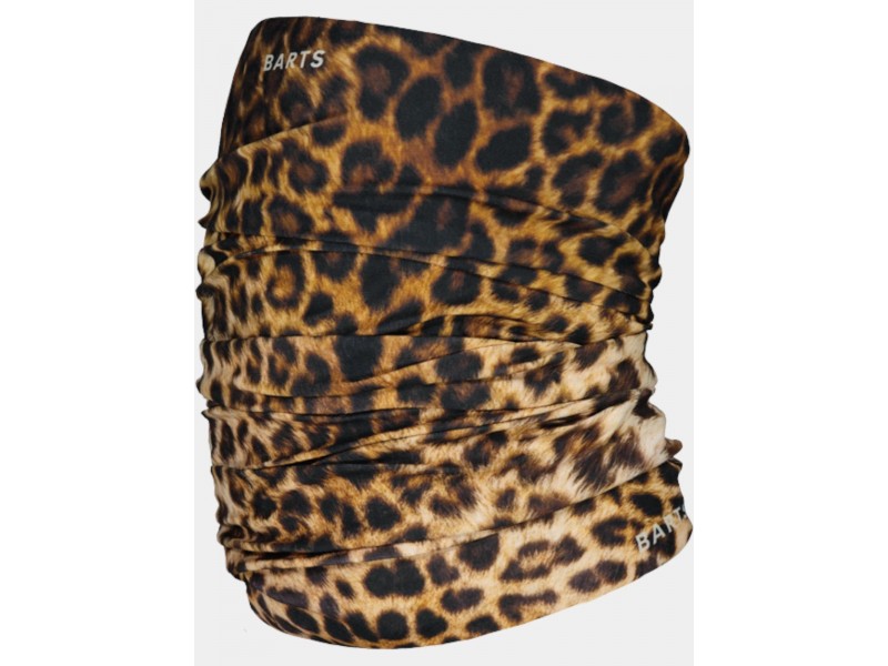 Barts Multicol Leo D – light brown férfi csősál