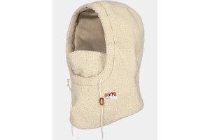 Barts Isafjord Hood D balaklava - 10-wheat