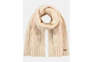 Barts Farrah Scarf D női sál - cream