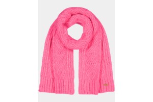 Barts Farrah Scarf D – női sál, 30-hot pink