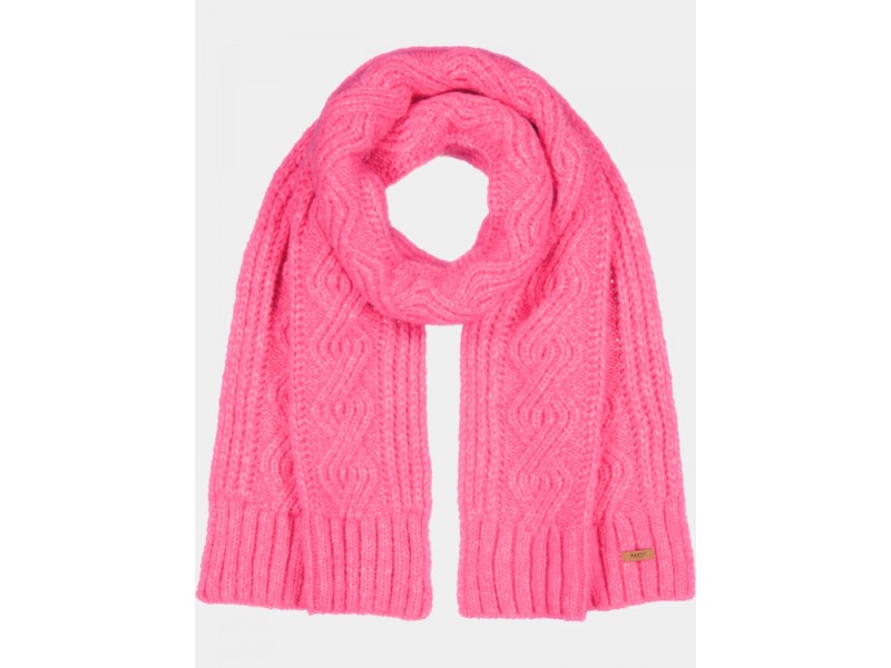 Barts Farrah Scarf D – női sál, 30-hot pink