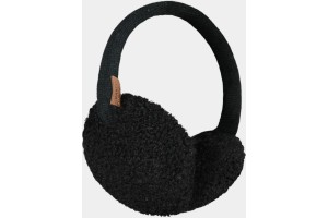 Barts Browniez női fülvédő (01-black)